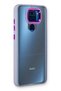 Aconcept Redmi Note 9 Case Dora Cover (13047) - Lilac