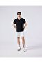 Sartoria Black Men's T-Shirt Em491 - 5