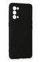 Aconcept Reno 5 Pro Case First Silicone (12001) - Black - 2