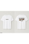Unisex Oversize Cigars & Whiskey Tshirt - 3
