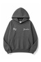 Unisex New York Yeankiee Sweatshirt Premium Quality Thick Hoodie Hooded