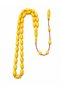 Ottoman Miskevî 6X11 mm Chubby Beads Collection Prayer Beads - 5