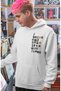 Design Billie Eilish Singer Back Printed Unisex Oversize Combed Cotton Hoodie - 2