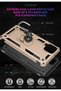 Aconcept Galaxy A22 Case Sofia Ring Silicone Cover (82747) - Gold - 5