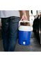 2-Gallon Sport Beverage Cooler, Majestic Blue, Model Number: 31377 - 7