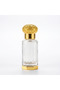 1pcs Crystal Perfume Essential Oil Bottle 12ml A165A-golden - 8