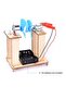Crab Kingdom DIY Science Experiments Model Kit - Wind Power Generation - 5