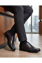 2275 Genuine Leather Top Quality Ultra Light Anatomical Sole Men's Casual Classic Shoes - 4