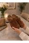 Arizona Close Toe Unisex Daily Suede Sabo Slippers