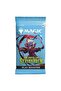 Secretele Strixhaven Play Booster Pack - 3
