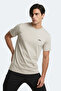Rosalva t Men's Cotton Light Gray T-Shirt - 6
