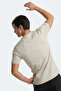 Rosalva t Men's Cotton Light Gray T-Shirt - 5