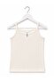 H&C Girls' 3-Piece 100% Cotton String Strap Undershirt Soft Breathable Underwear Undershirt - 3