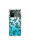 Poco M4 Pro Compatible Wallpaper 5 Design Transparent Case
