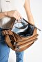 Large Size Casual School Shoulder Bag Mother Baby Bag Pcs - 2