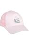 10-13 Years Old Kids Girls Cap Hat - Pink - 4