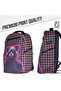 Bear Neon Vista Premium Printed Backpack - 2