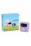 Kids Instant Print Camera with 2.4-Inch HD Screen, Instant Thermal Printing, 16X Digital Zoom, Expandable , Self-Timer, Rechargeable Battery Portable Digital Camera for Boys & Girls - 2