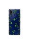 Samsung Galaxy M21 Compatible Wallpaper 5 Design Transparent Case