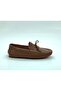 Genuine Leather Men's Loafer - 2