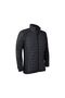 Pine Padded Black Coat XL - 2