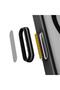 Flex iPhone 17 Pro Max Grip MagSafe Case Gray - 4