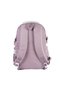 Relaxion 1920 Primary School Girls' Dusty Rose Ergonomic School Bag Set of 3 with Lunch Box and Pen Holder - 6