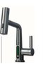 Nemo Spiral Swan Sink Faucet Acar 31.01.391 - 4