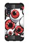 Galaxy A70 Case Army Tank Full Protection Anti-Shock - Eyes
