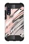 Galaxy A70 Case Army Tank Full Protection Anti-Shock - Paris Matte Drawing