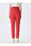 Calıssa B Mid Indigo Pants - 3