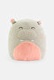 Harrison The Grey Hippo