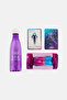 Kids Girl Celestial Yoga Accessory Set, Muticolor - 4