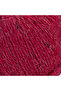 Alpaca Gold Paillettes Red Hand Knitting Yarn 9307 - 2
