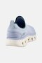Women Dazzling Joy Slip On Walking Shoes, Grey - 3