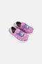 Kids Girl Kuromi Slip On Sneaker Shoes, Lavender - 2