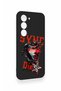 Tecno Spark 40 Pro Compatible Sync Die Patterned Silicone Case - 3