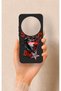 Mi 15 Ultra Compatible Sync Die Patterned Silicone Case
