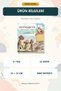 Kapadokya Eğlence Diyarı Illustrated Children's Story Book with History and Culture Themes for Ages 4+ - 6