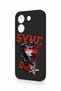 Poco X8 Pro Compatible Sync Die Patterned Silicone Case - 4