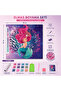 Cute Mermaid Diamond Painting Set – 5D Diamond Painting Hobby Set 30*30cm - 2