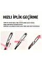 2 Pack of 12 Stitch Embroidery Smart Stitch Needle Set Easy Thread Passing Needle Total 24Pcs Needle - 4
