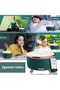 Ultrasonic Aromatherapy Diffuser 500 ml 7-Color LED Timer - 6