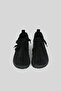 Genuine Suede Leather Sabo Loafer – Comfortable Sole Casual Shoes with Fur - 3