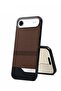 Apple iPhone Air 5G 2025 Premium Anti-Slip Carbon Fiber Texture Phone Case with Raised Camera Protection Case Cover