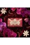 Chic Animalier Wild Orchid Red Tea & Tiaré Natural Soap Bar 250g – Exuberant & Seductive, Luxury Italian Bar Soap, Made in Florence