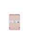 A5 Spiral Bound Dotty - Polka Stripe - 2