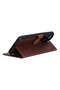 Monte saddle heritage samsung galaxy s26 (6.3") genuine leather removable wallet phone case - 7
