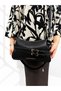 Organized Internal Structure Women's Hand and Shoulder Bag - 2