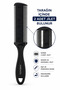 2-Blade Hair Razor with Comb - Mixed Color - 5